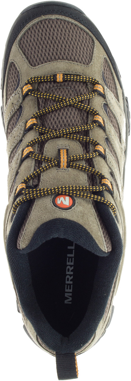 Merrell Moab 3 Light Trail Shoes - Men's