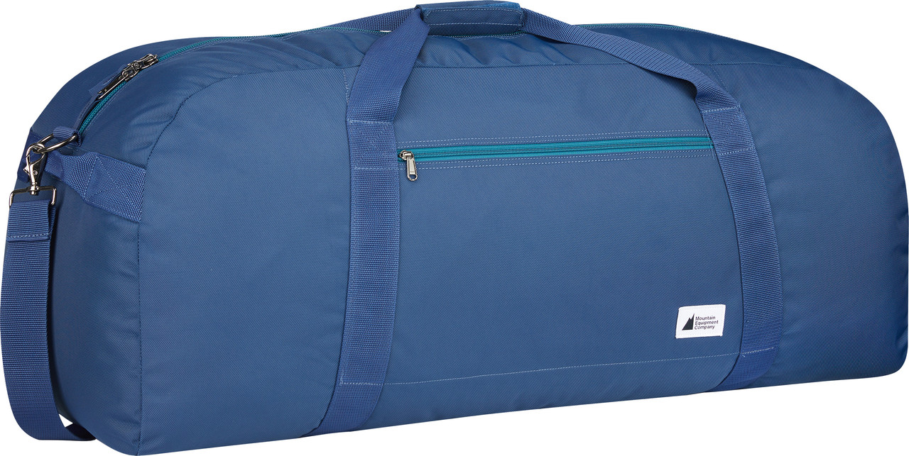 MEC Large Recycled Duffle Bag - Unisex