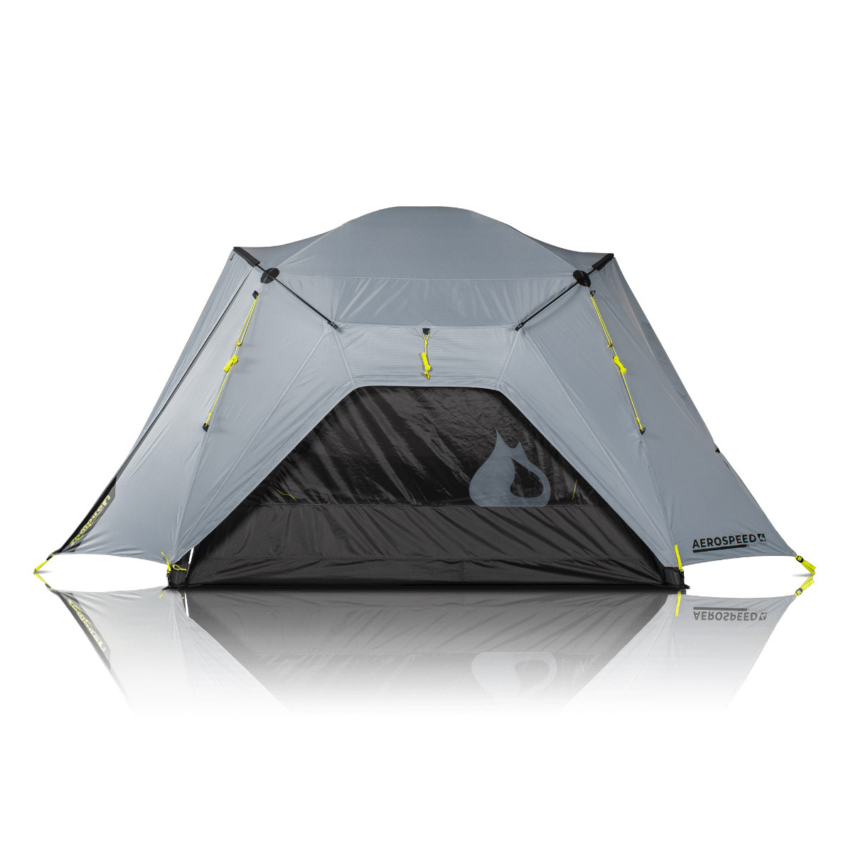 Zempire Aerospeed 4-Person Air Tent
