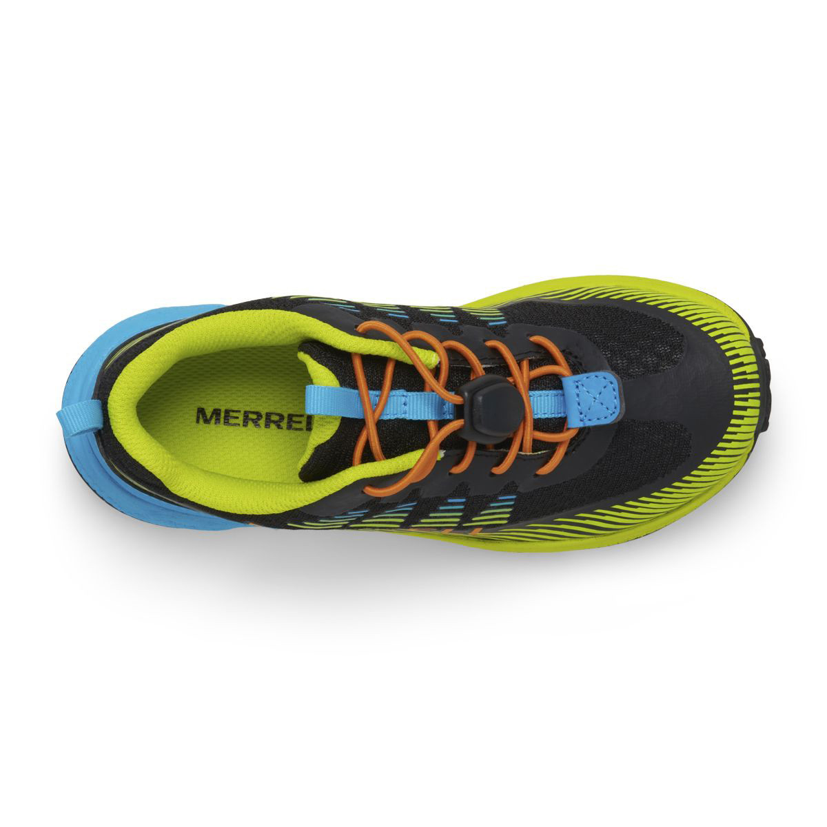 Merrell Agility Peak Shoes - Children to Youths