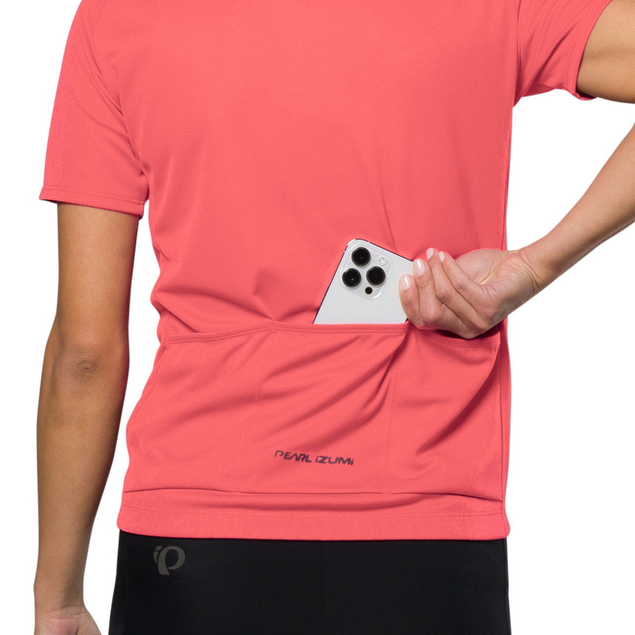 Pearl Izumi Quest Jersey - Women's