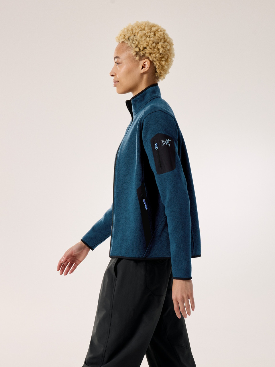 Arc'teryx Covert Cardigan - Women's