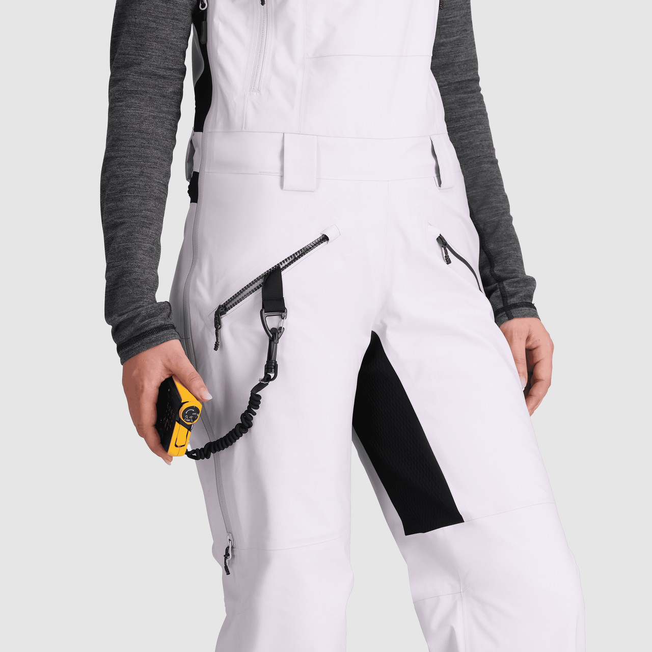 Outdoor Research Hemispheres II Bibs - Women's