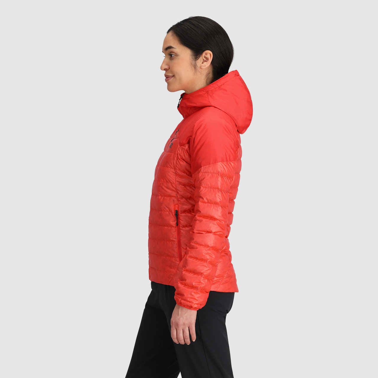 Outdoor Research Helium Down Hoodie - Women's