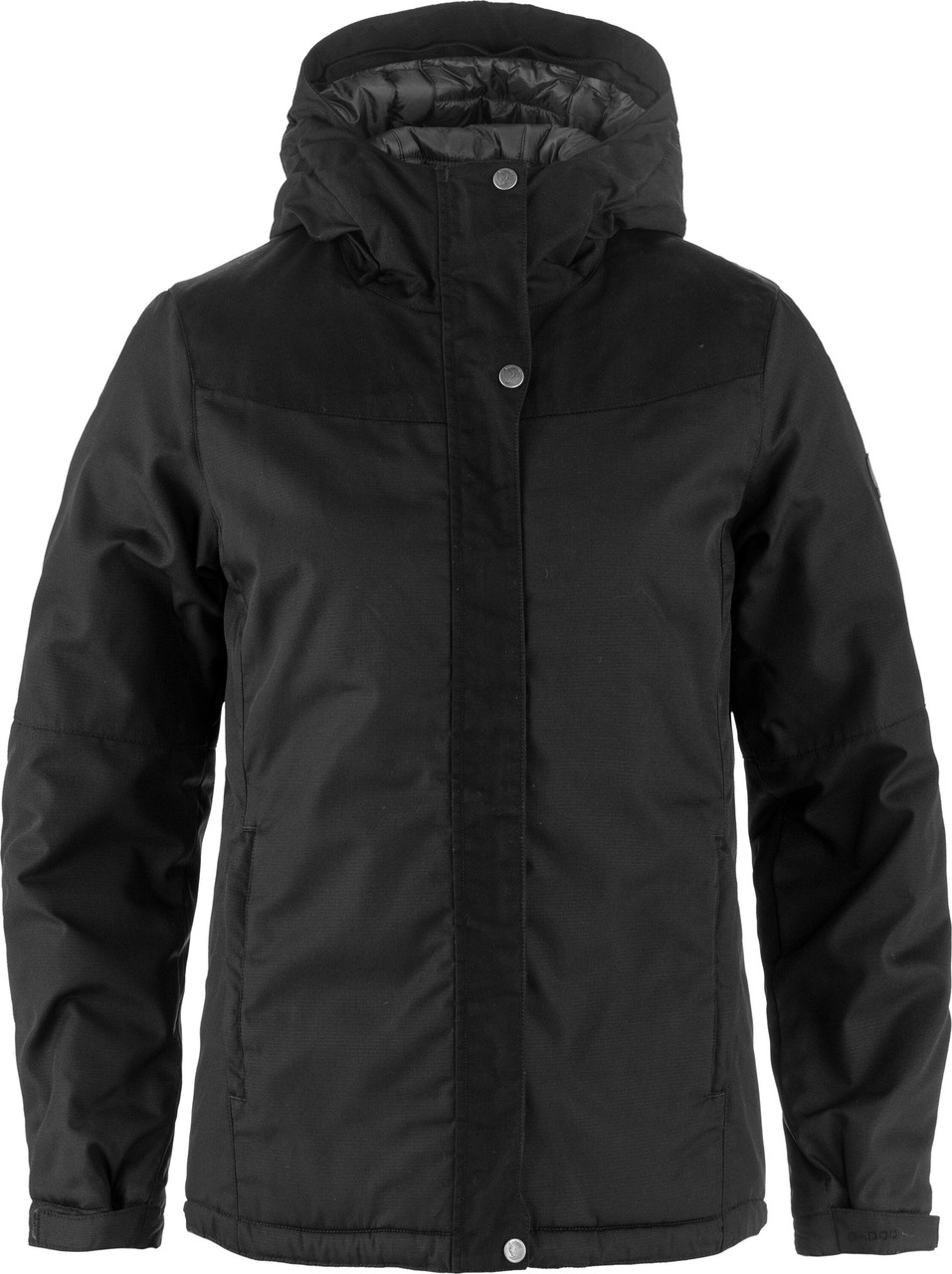 Fjallraven Stina Padded Jacket - Women's