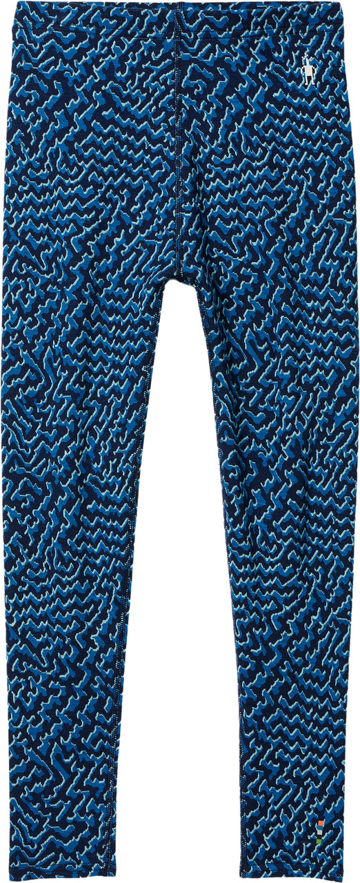 Smartwool Merino Baselayer Bottoms - Children