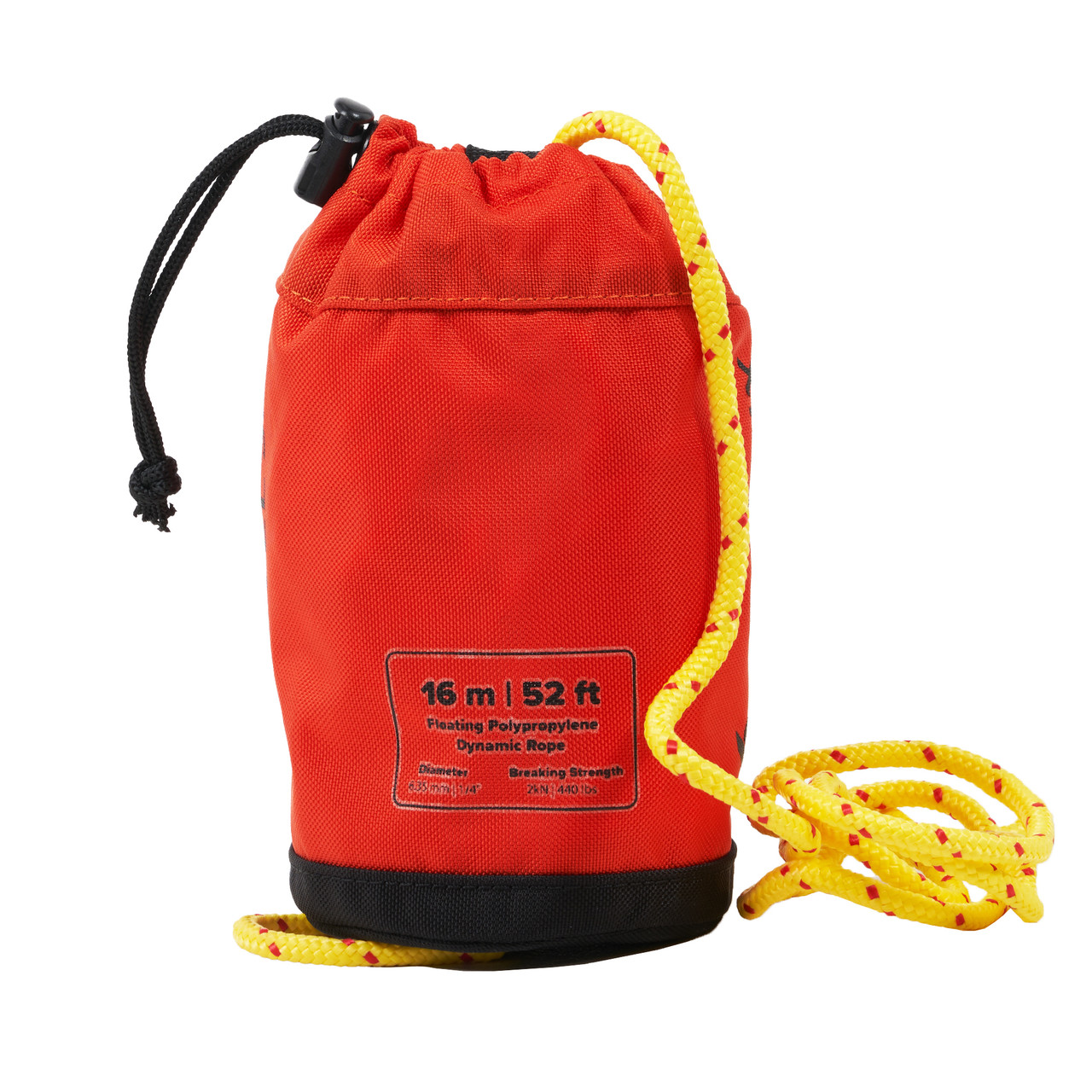Level Six Compact Throw Bag