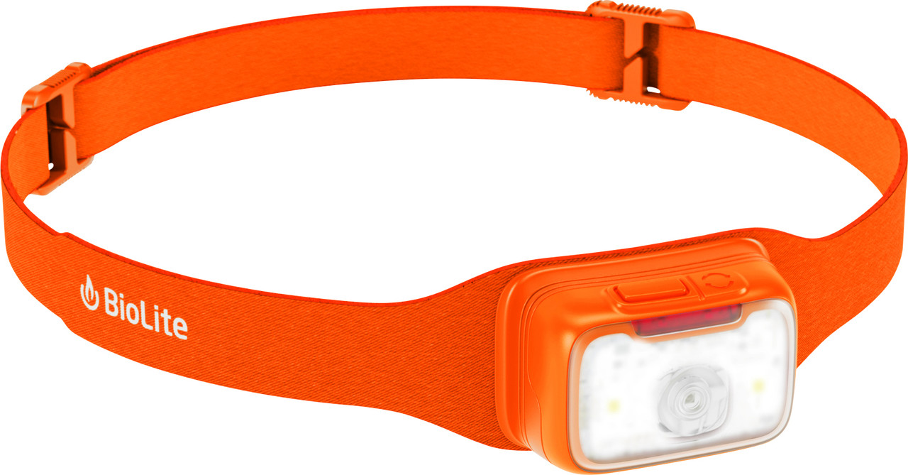 BioLite Range 500 Headlamp