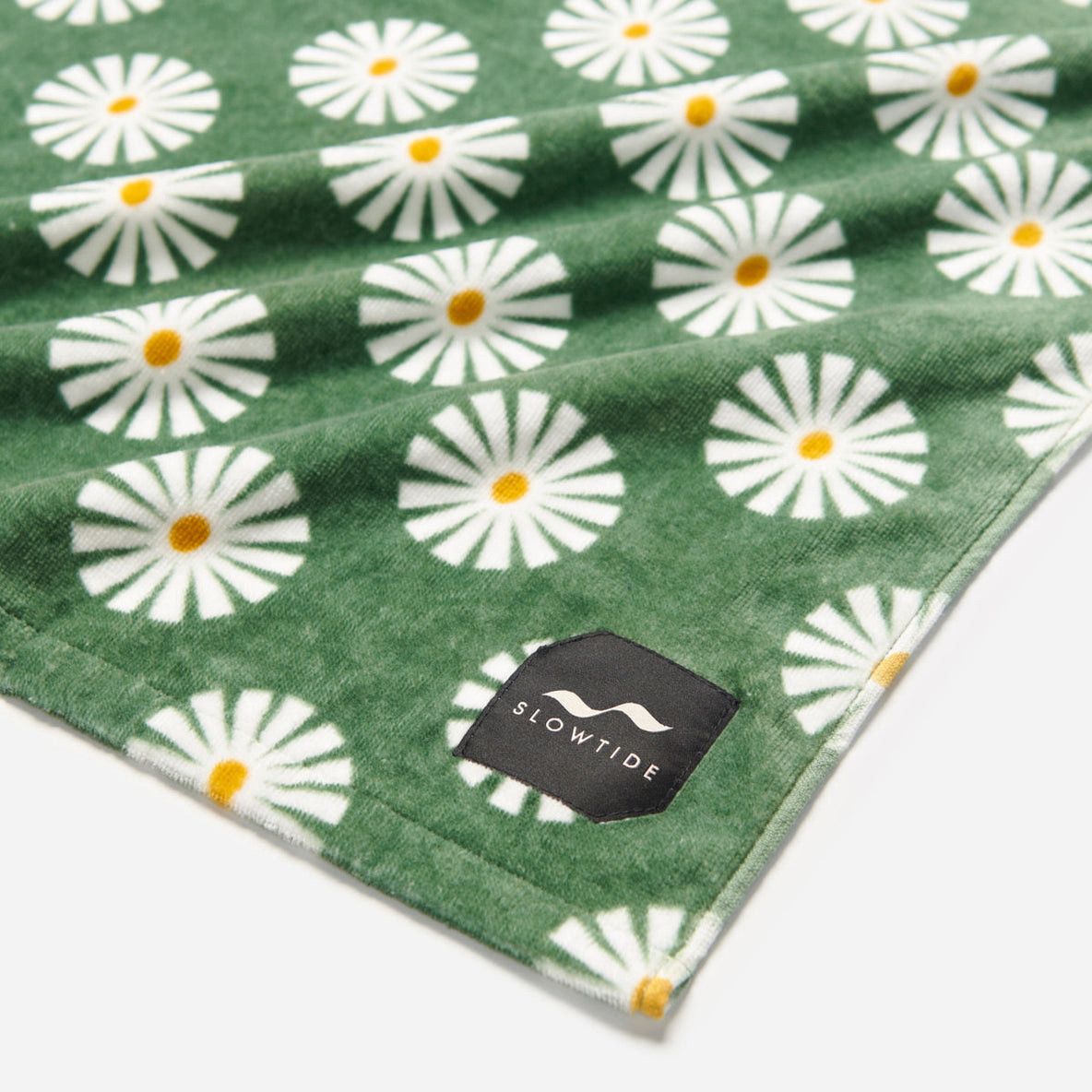 Slowtide Beach Towel