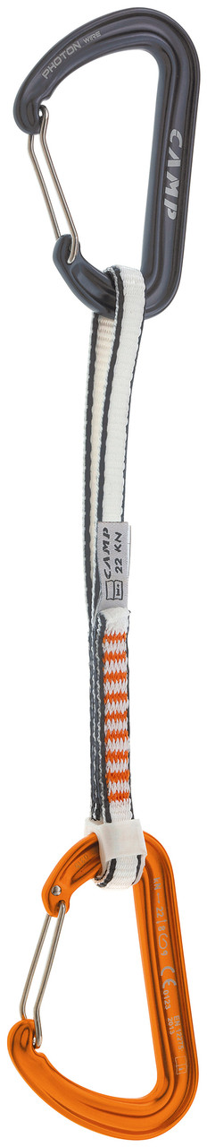 Camp Photon Wire Express KS Quickdraw