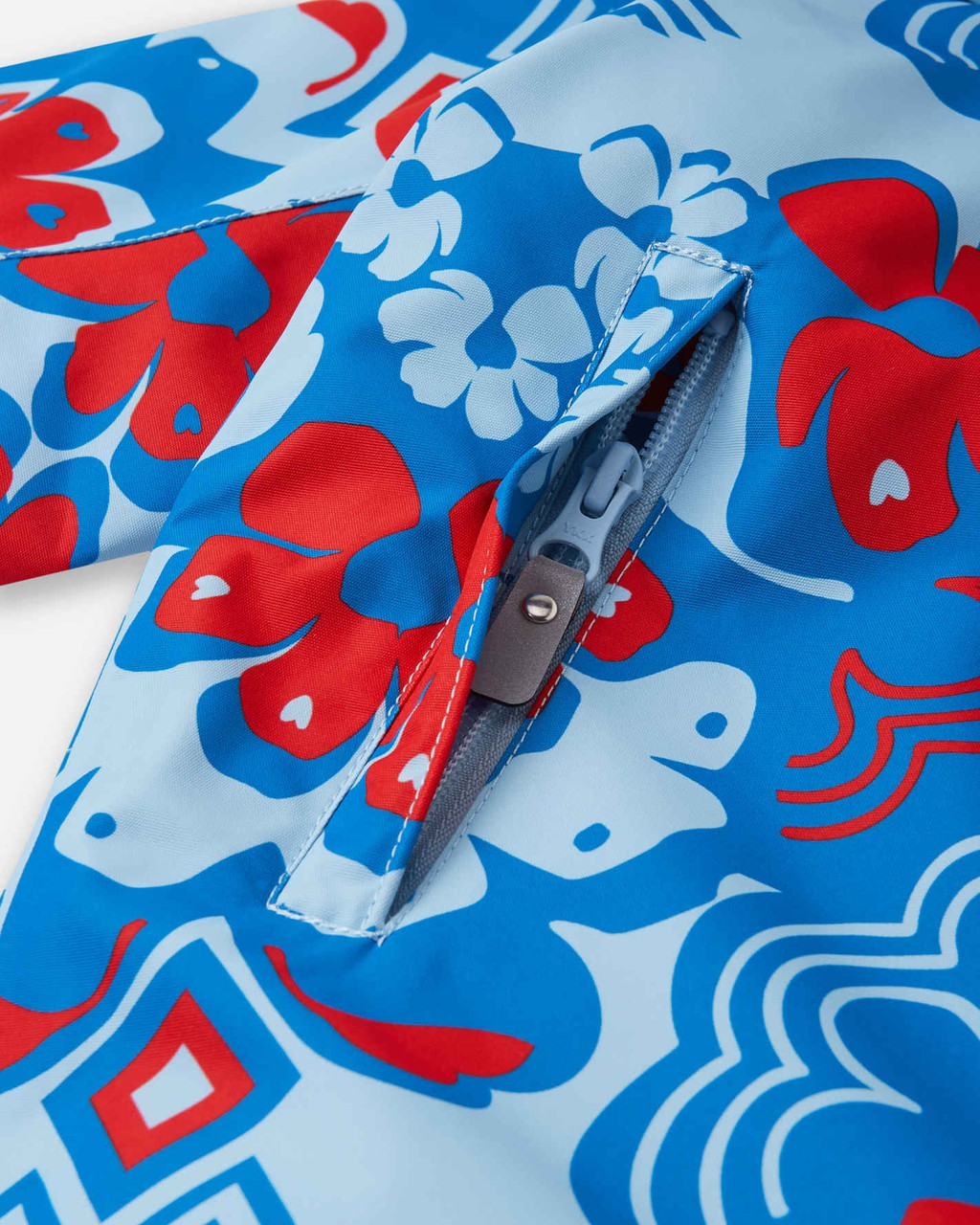 Reima Lappi Reimatec Winter Overall - Infants to Children