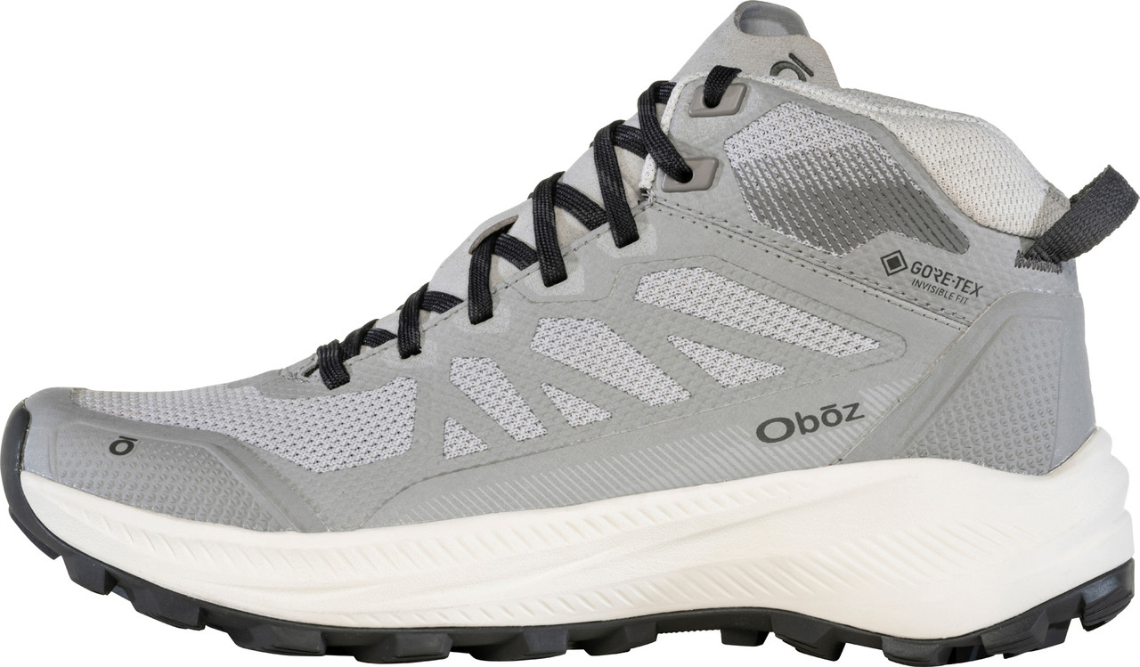 Oboz Katabatic LT Mid GTX - Women's