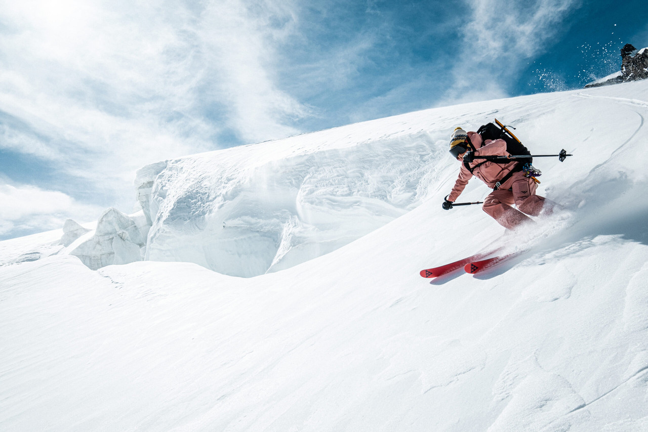 Black Crows Camox Freebird 95 Skis - Unisex