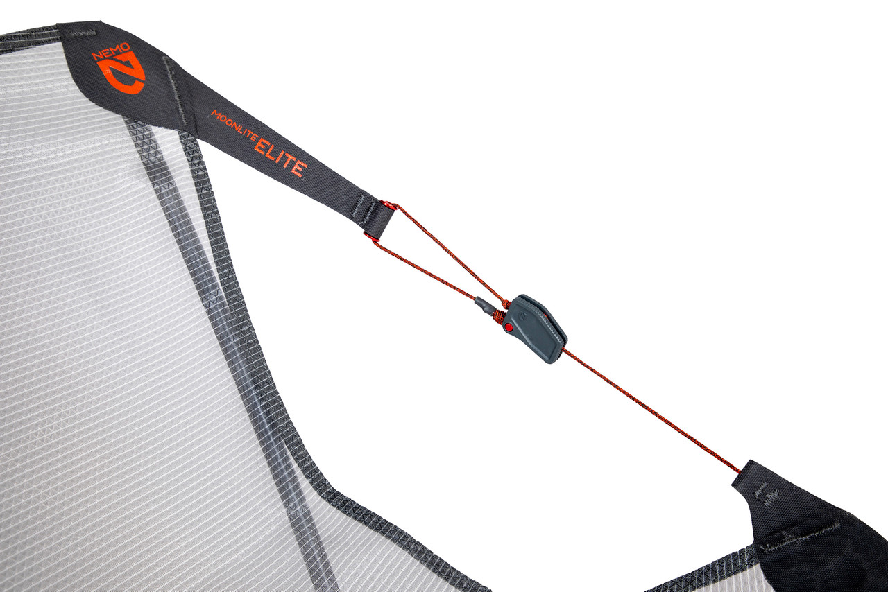 Nemo Moonlite Elite Reclining Camp Chair