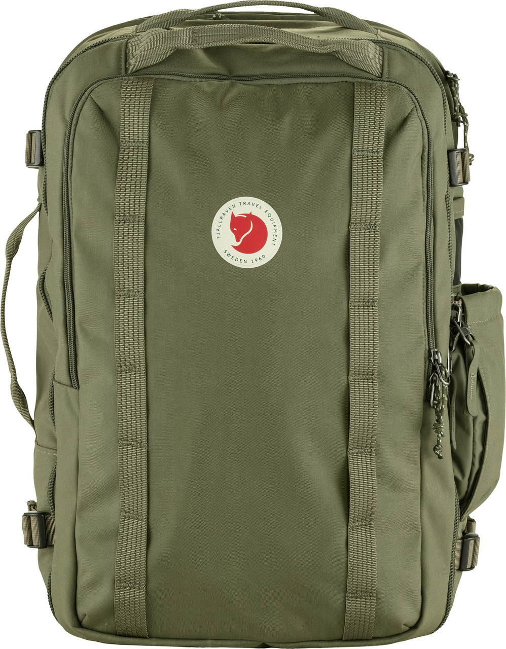 Fjallraven Farden Carry-On Travel Pack - Unisex