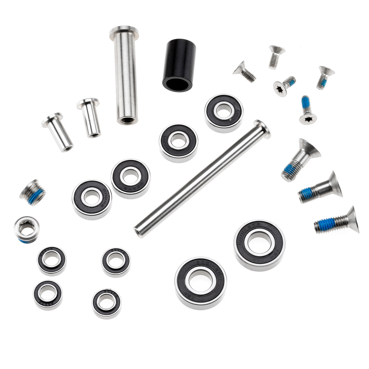 Ghost AMR 29-Cagua Bearing Kit# KE0085