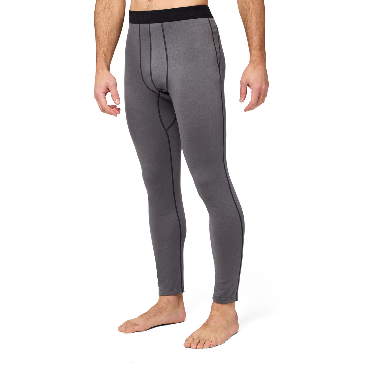 Kombi MerinoMix Active Long Base Layer Bottom - Men's