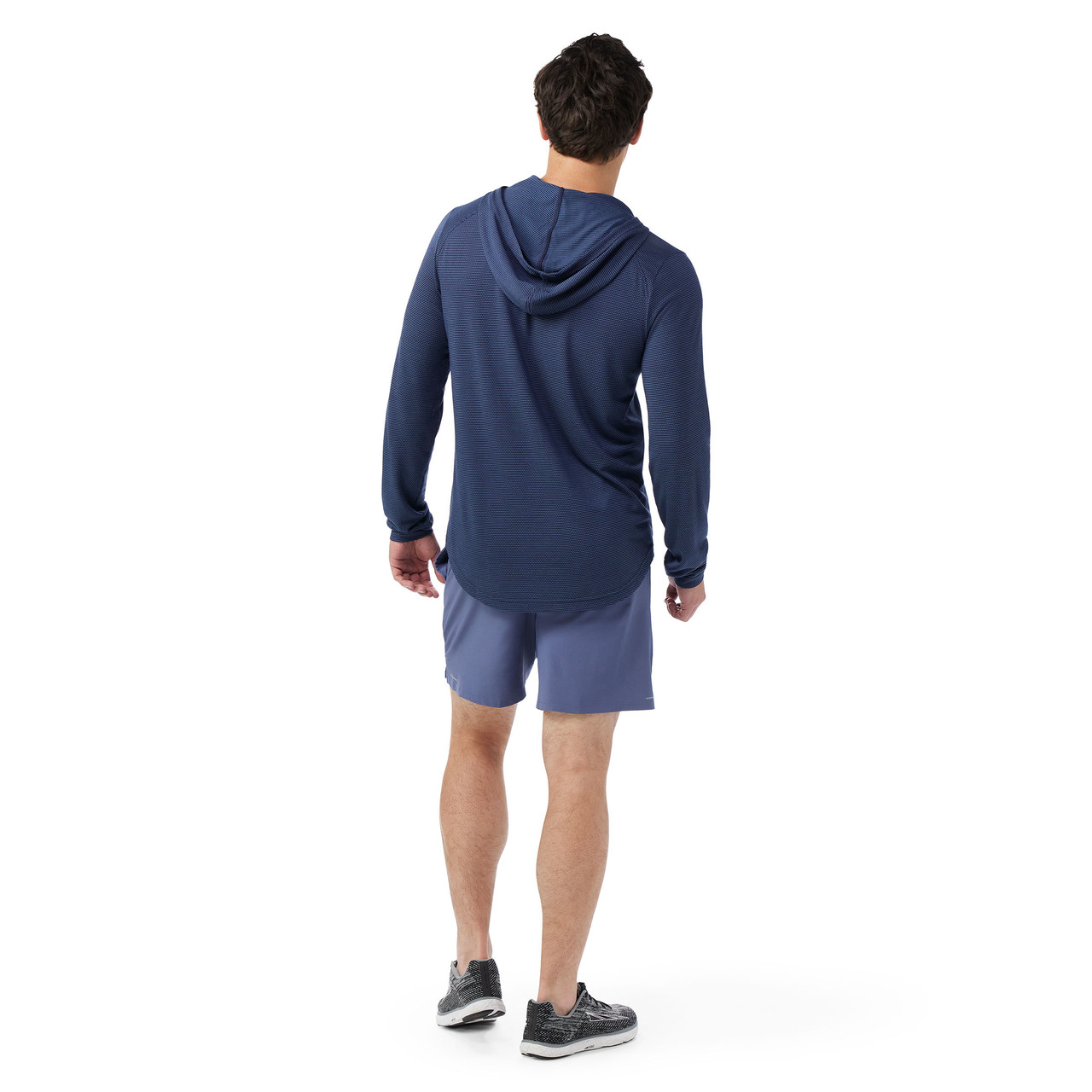 Smartwool Active Mesh Hoodie - Men's