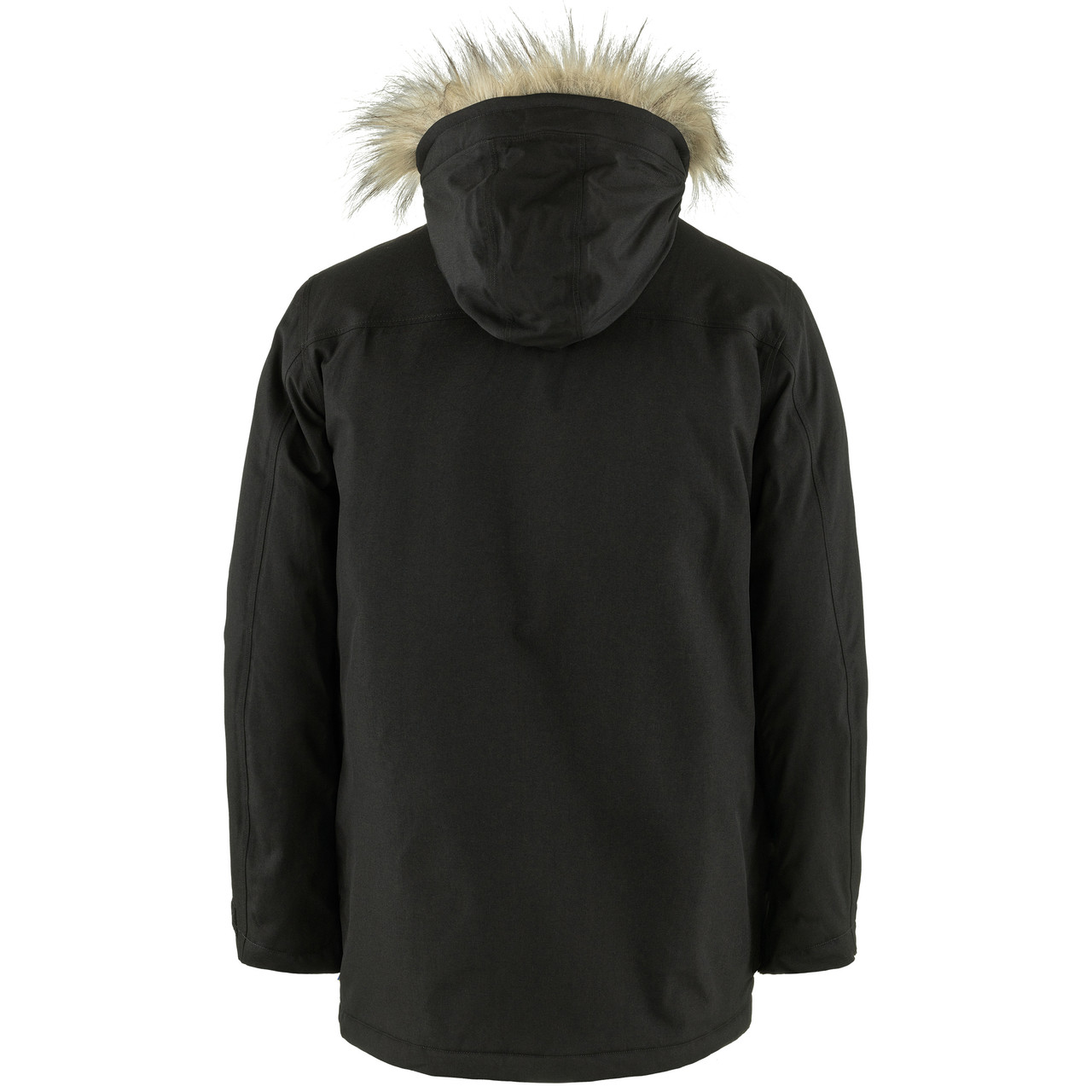 Fjallraven Nuuk Light Parka - Men's