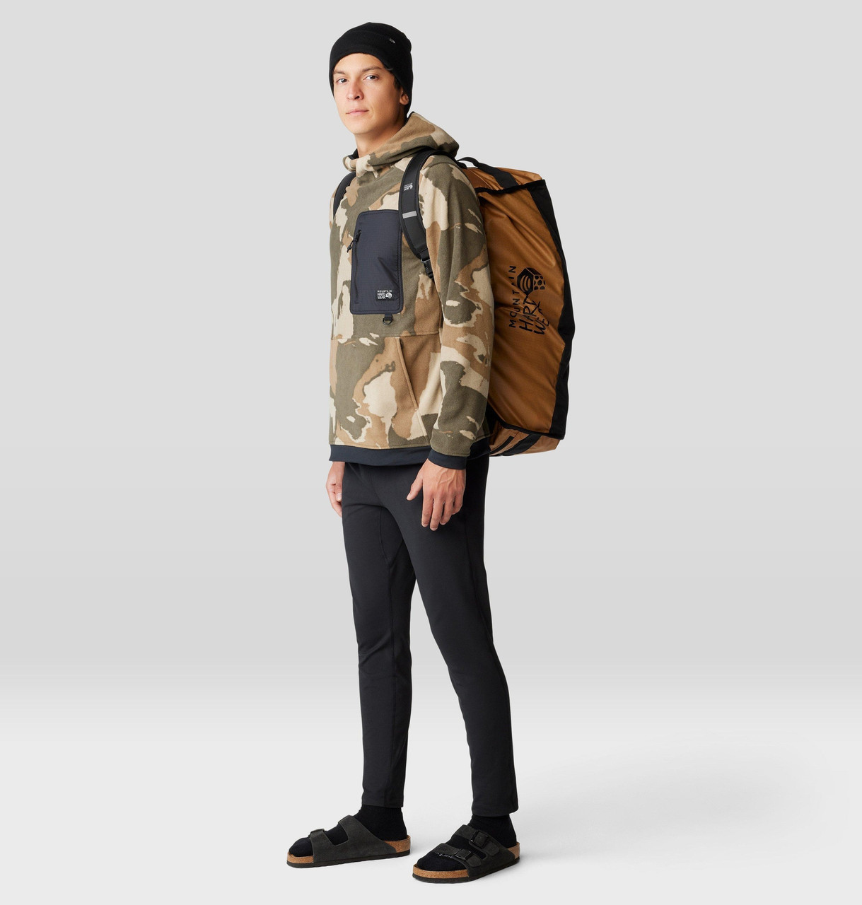 Mountain Hardwear Butter Up Slim Pant - Men's