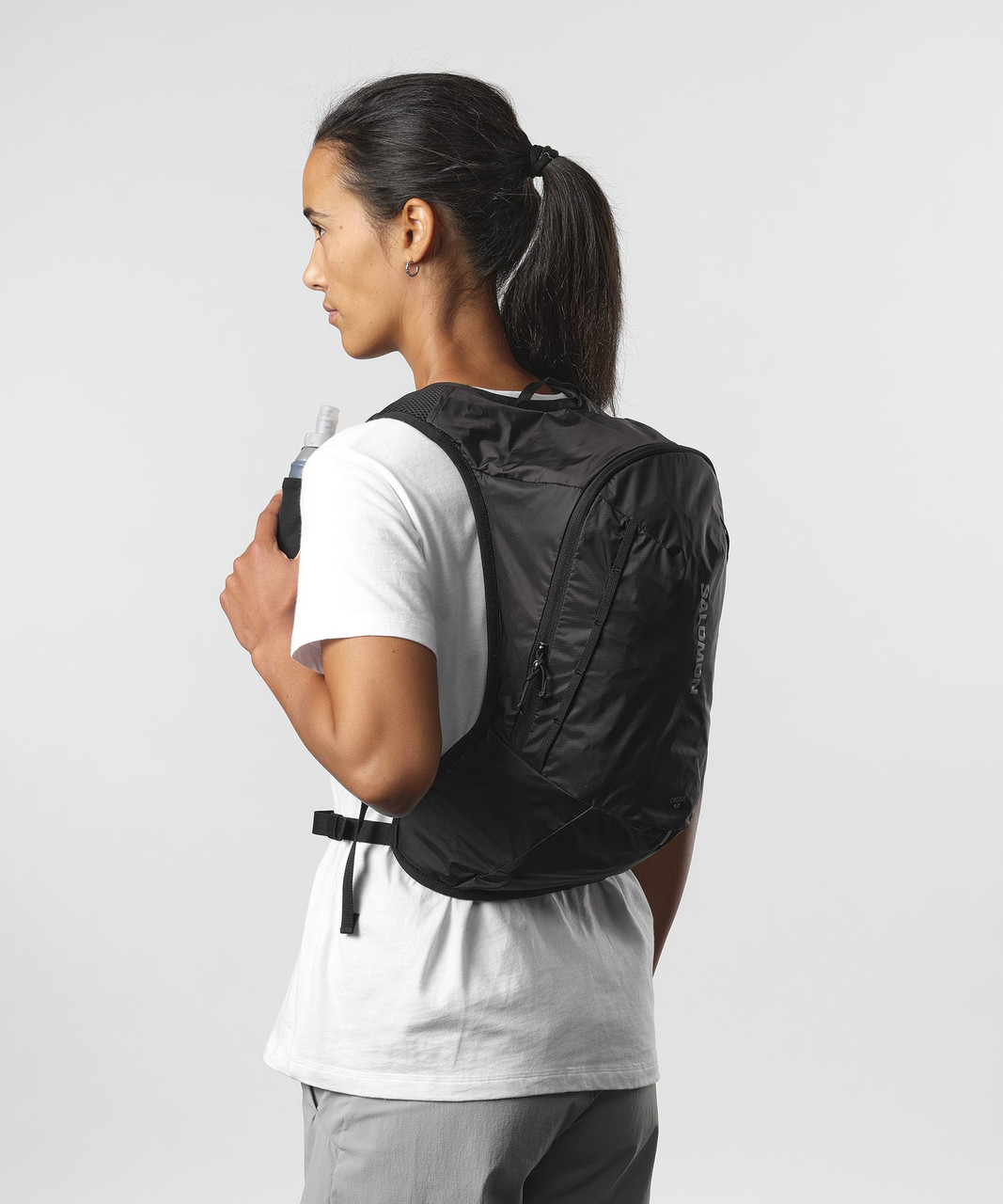 Salomon Cross 12 Hydration Pack - Unisex