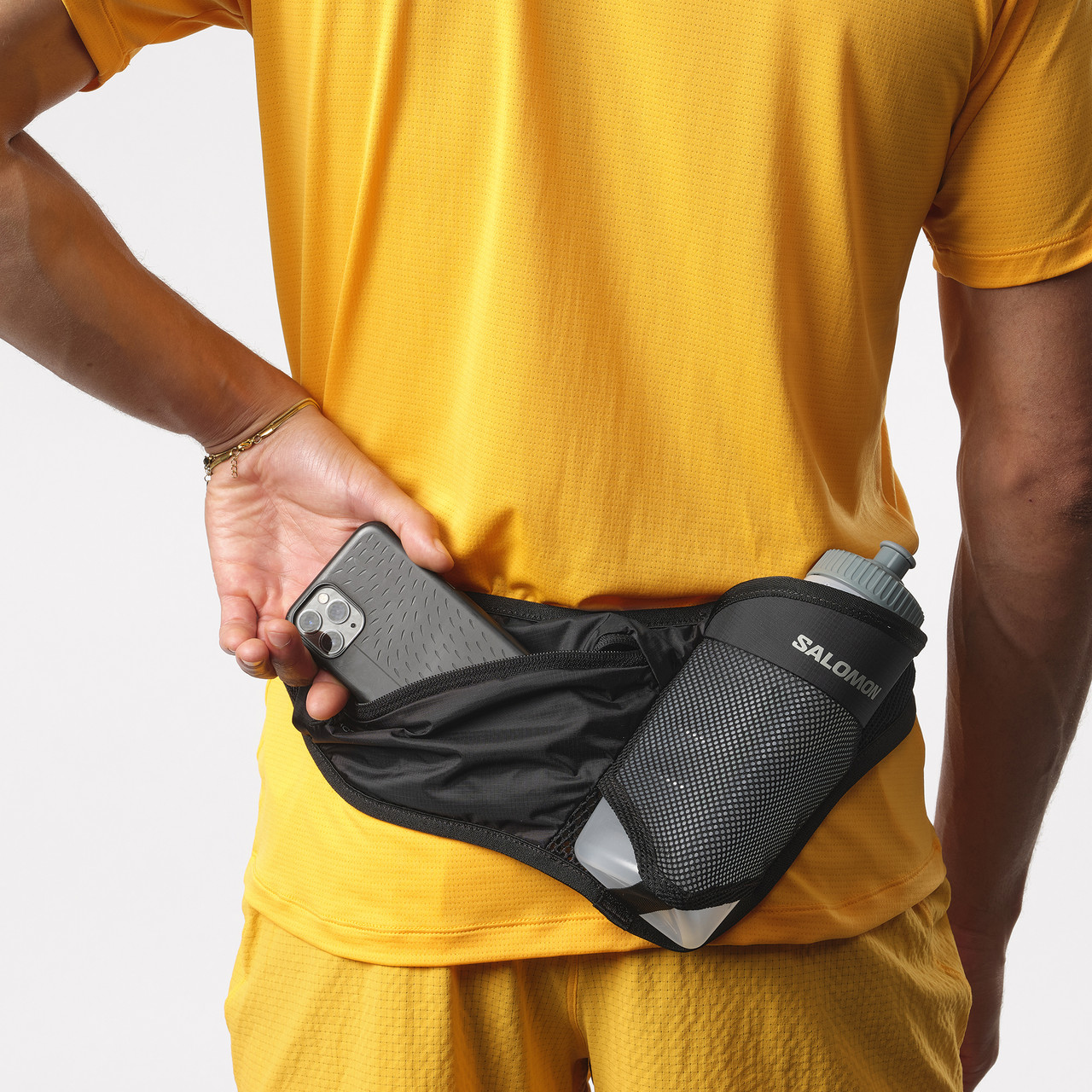 Salomon Active Running Belt 3D - Unisex