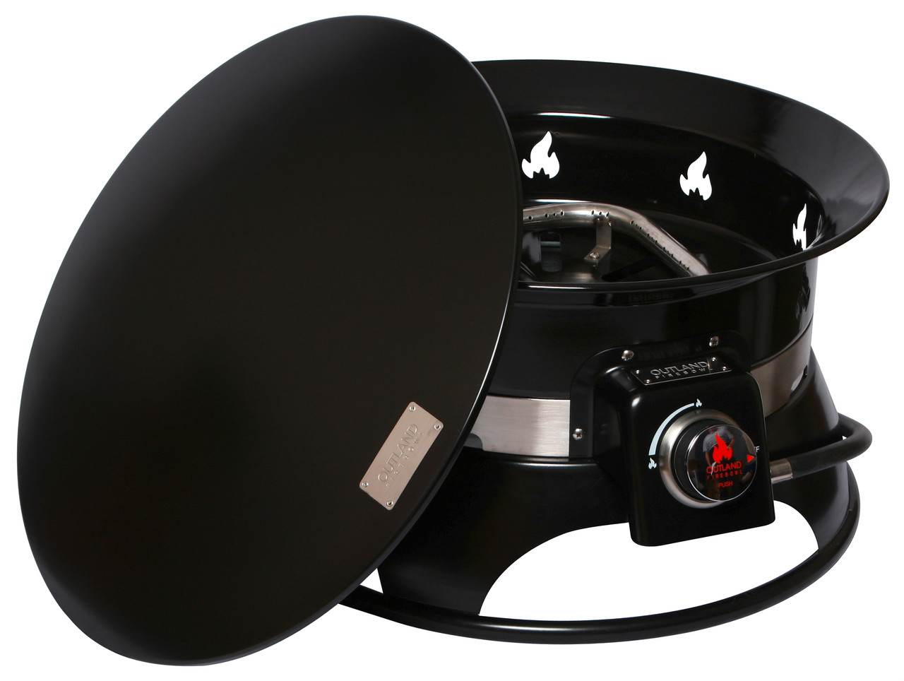 Outland Living Premium Fire Pit