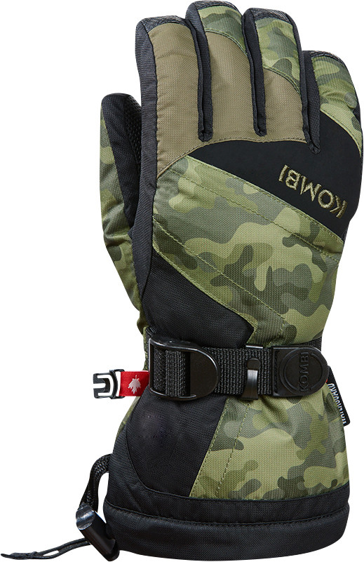 Kombi Original Gloves - Children