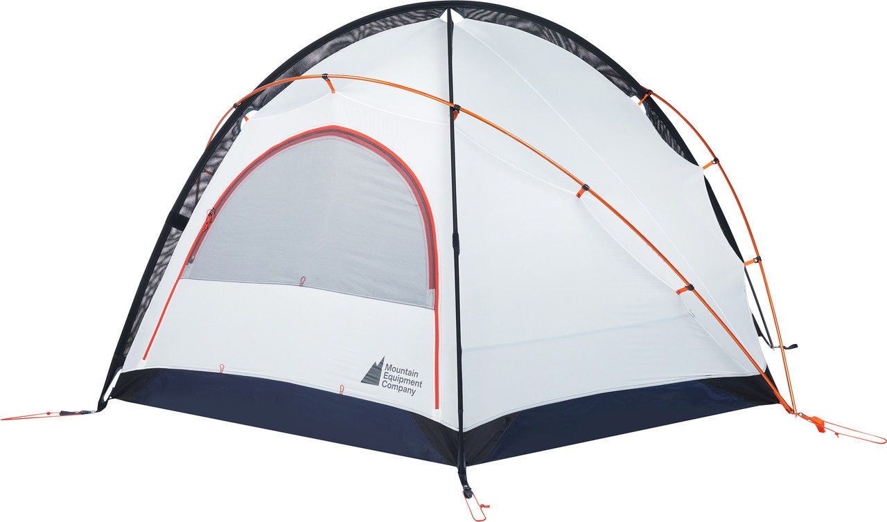 MEC Nunatak 3-Person 4-Season Tent