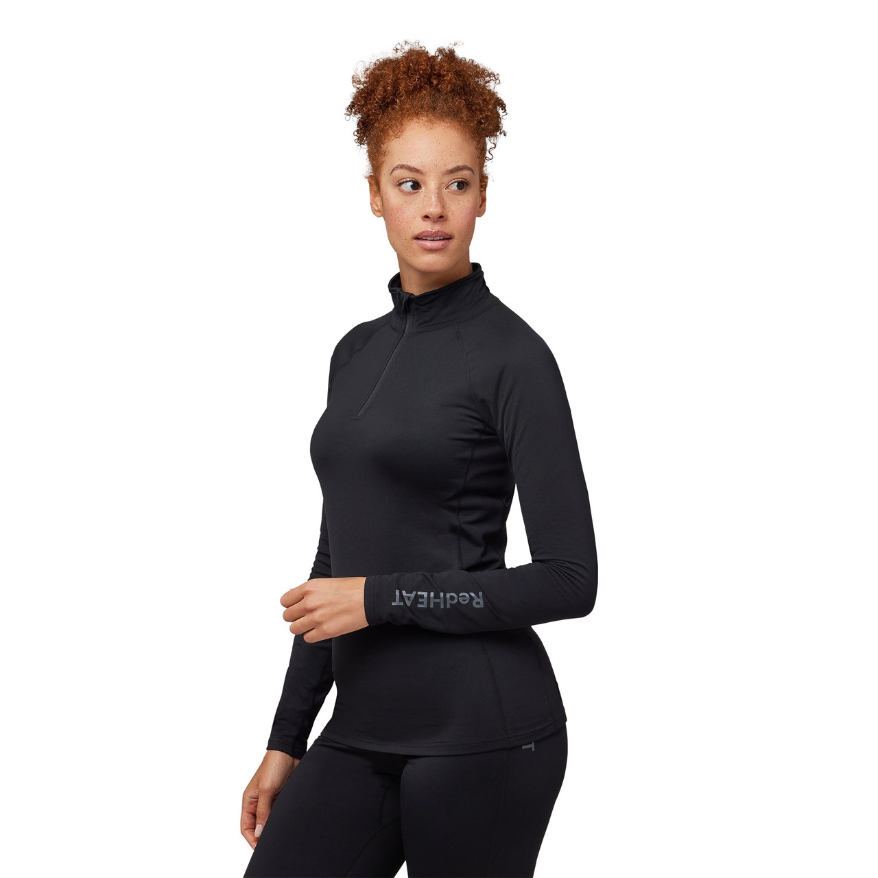 Kombi RedHeat Extreme Zip Top - Women's