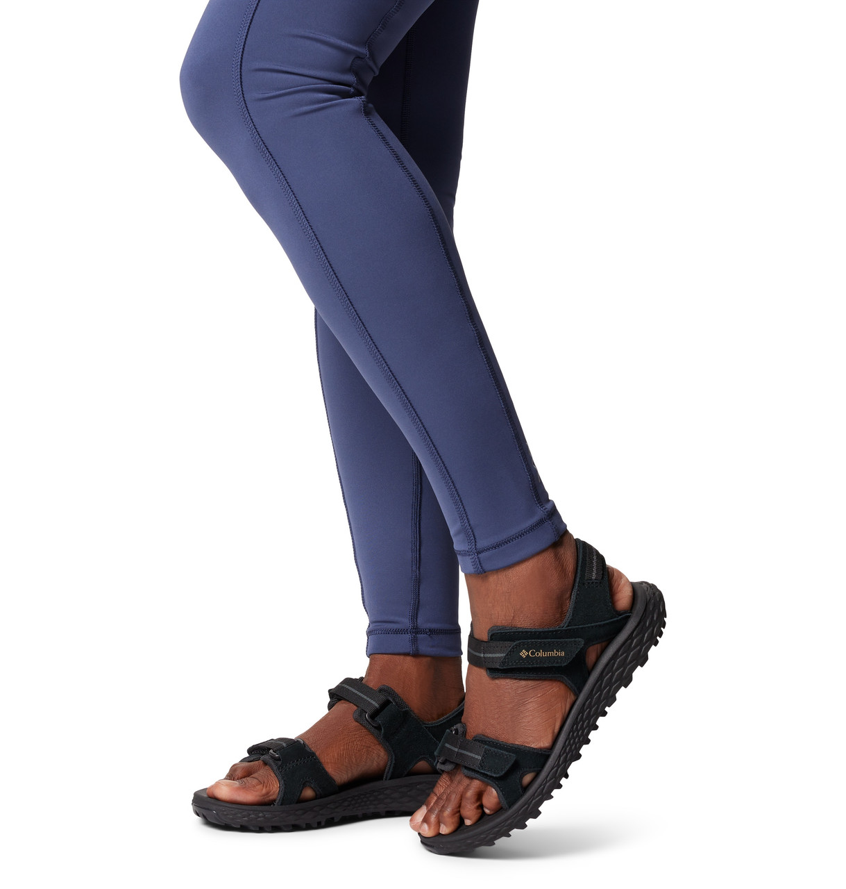 Columbia Konos Hiker 2-Strap Sandals - Women's