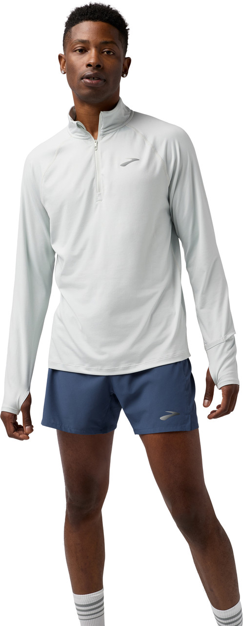 Brooks Dash 1/4 Zip 3.0 - Men's