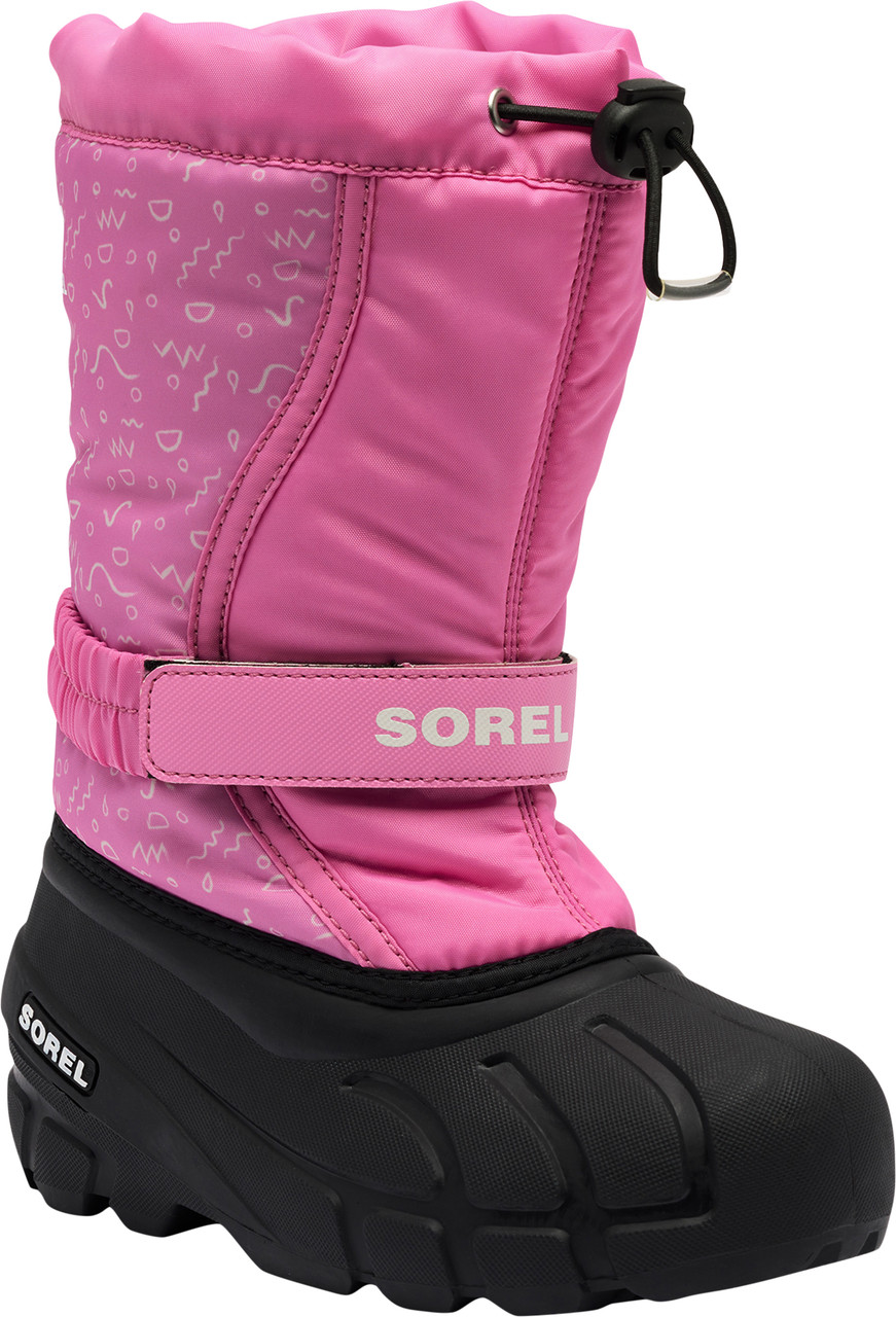 Sorel Flurry Winter Boots - Children to Youths
