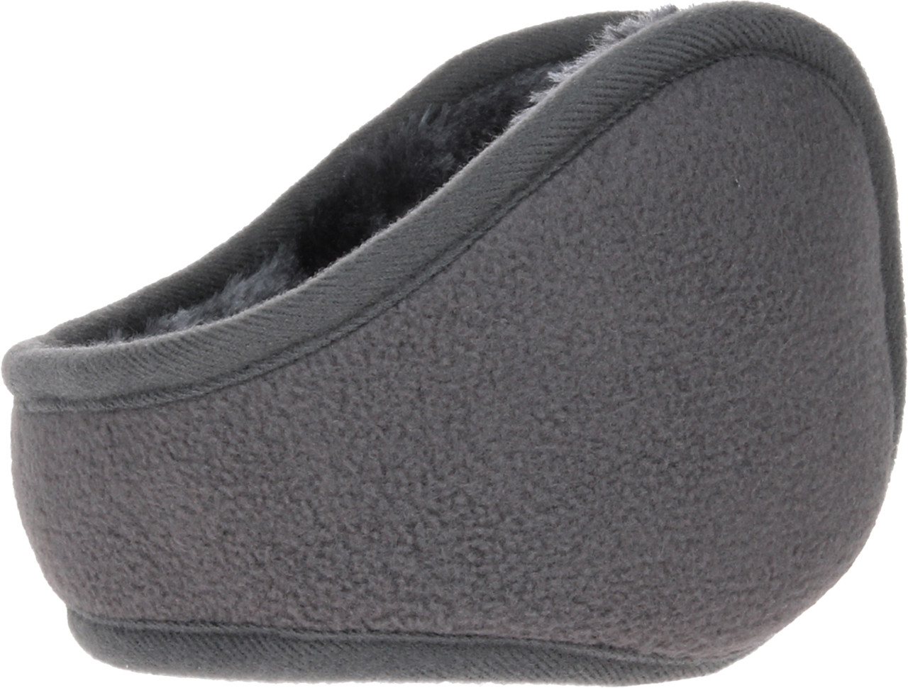 Chaos Fleece Earmuffs - Unisex