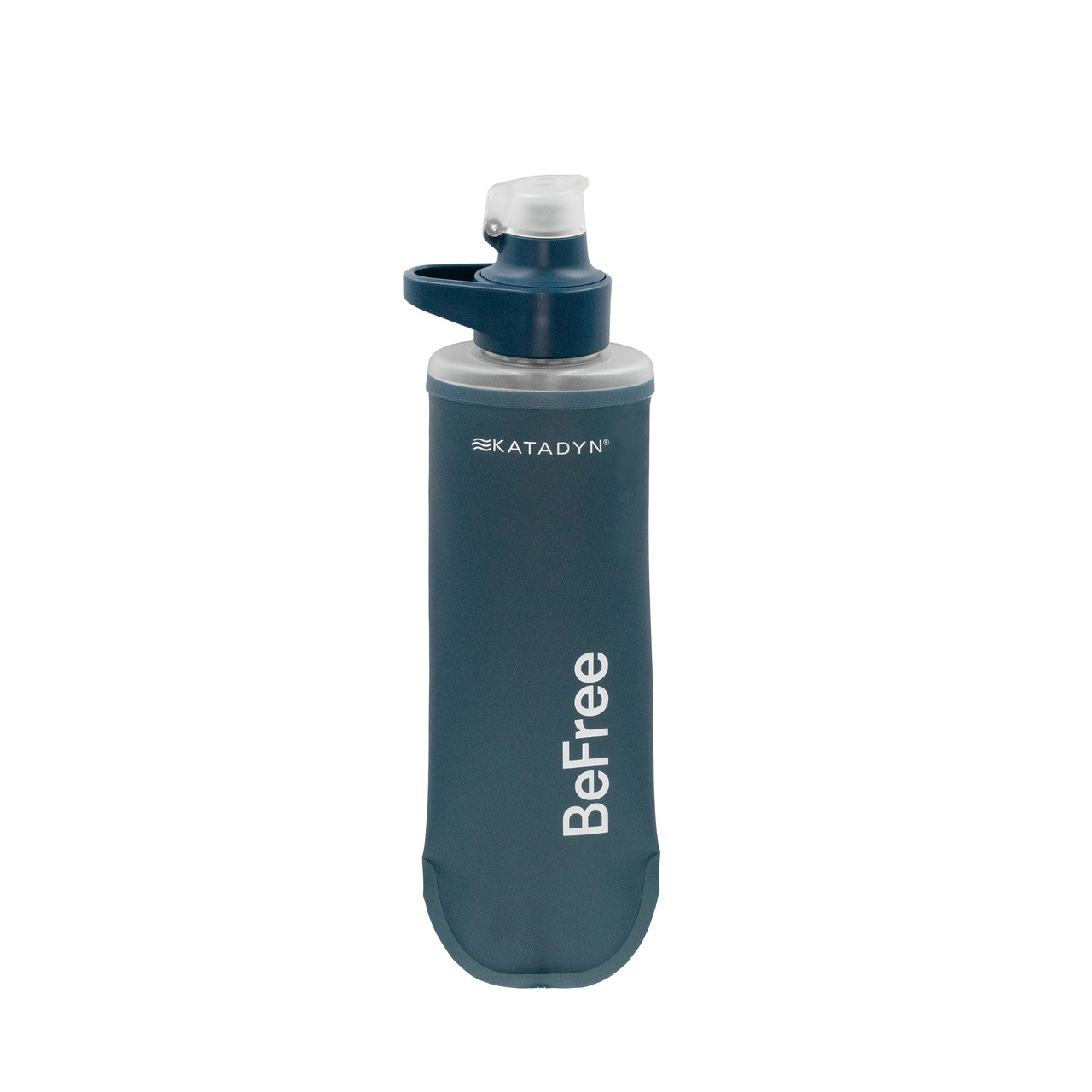 Katadyn BeFree AC 0.5L Microfilter