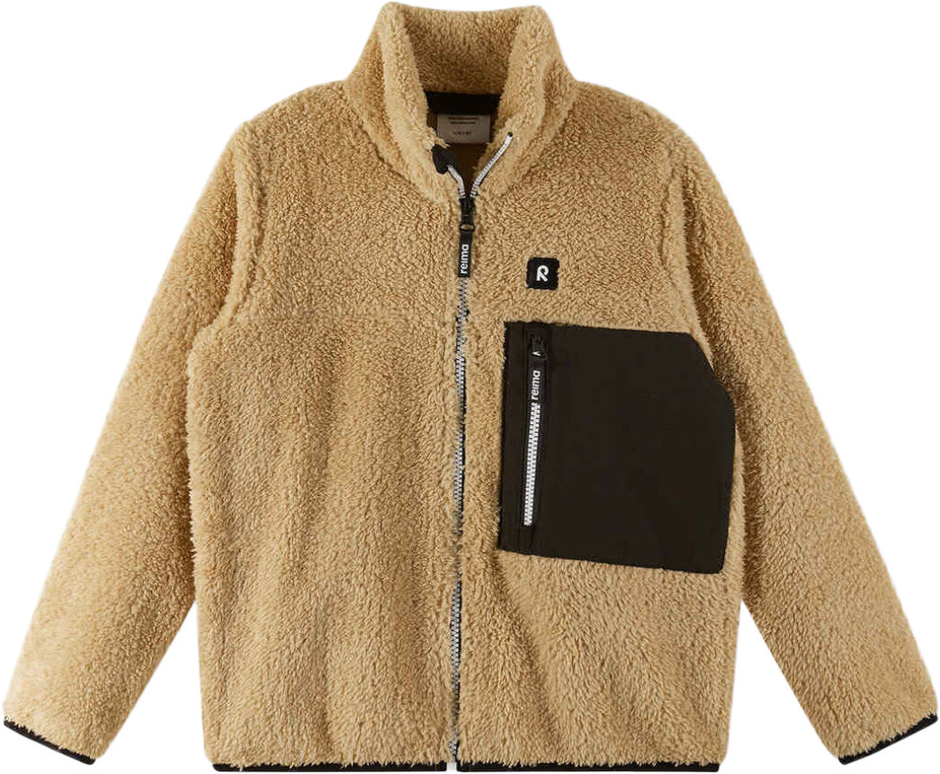 Reima Turilas Fleece Jacket - Children to Youths