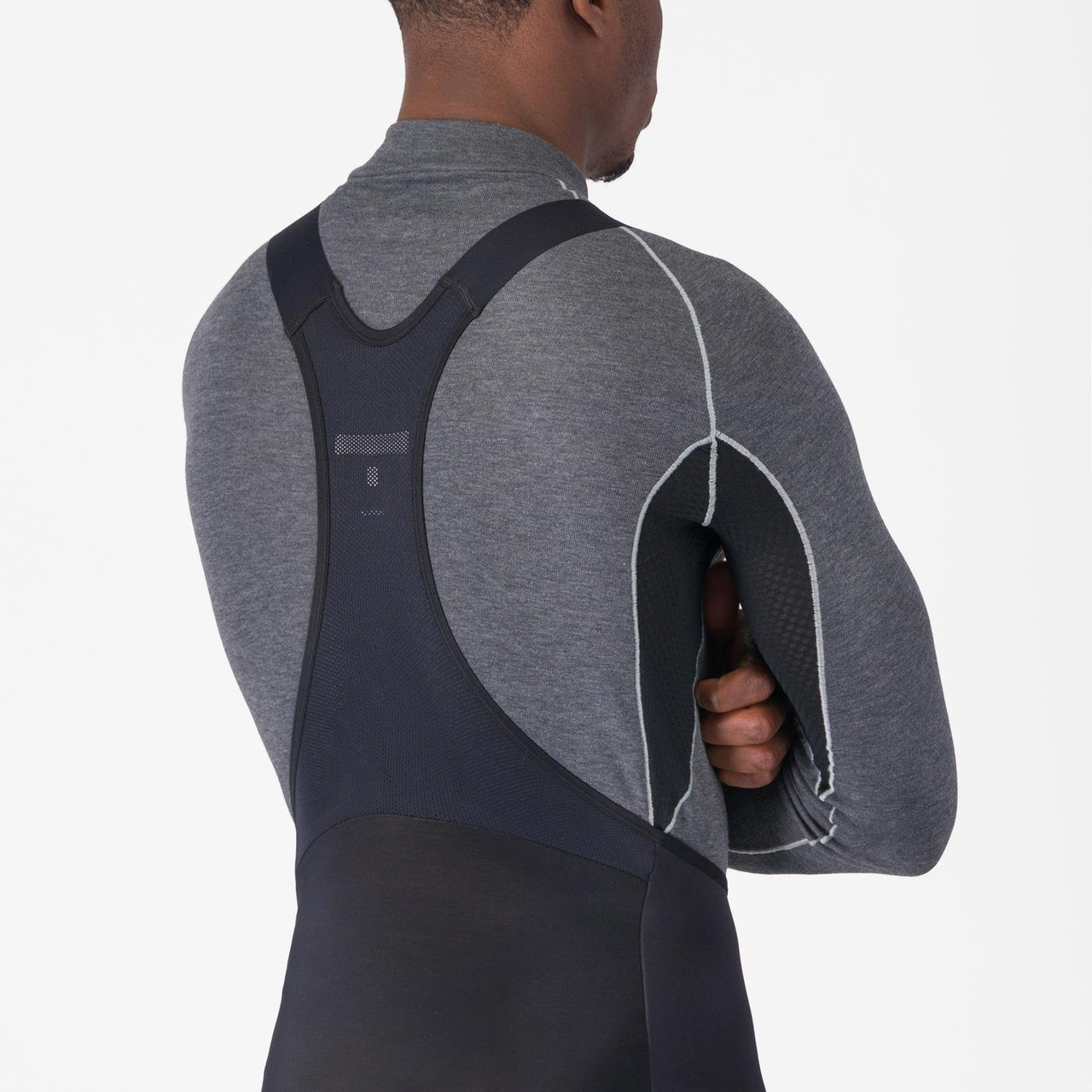 Castelli Polare 4 BibTight - Men's