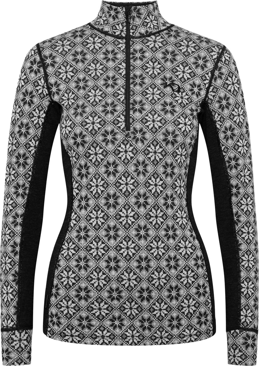 Kari Traa Rose Half Zip Top - Women's