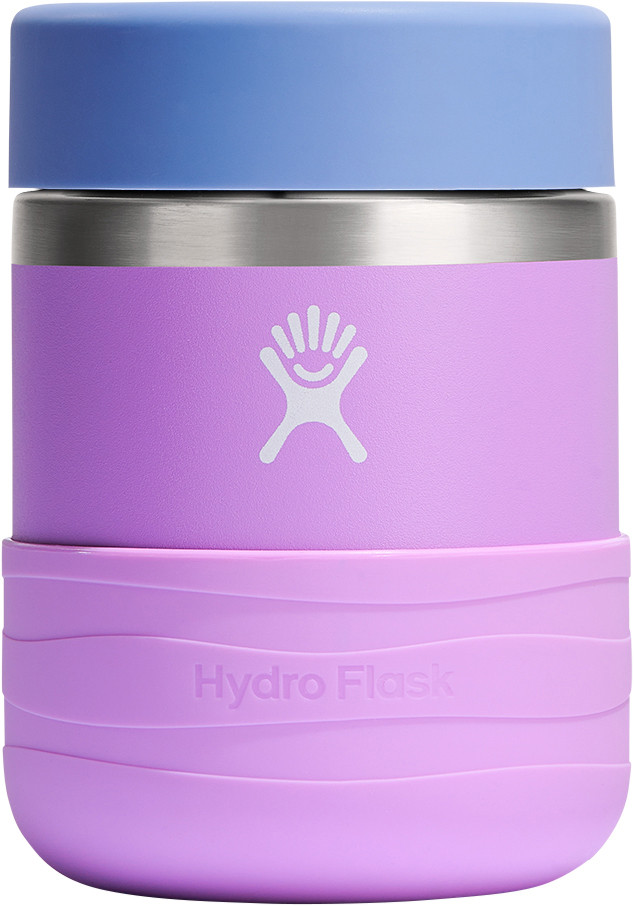 Hydro Flask Insulated Food Jar with Boot - Children to Youths