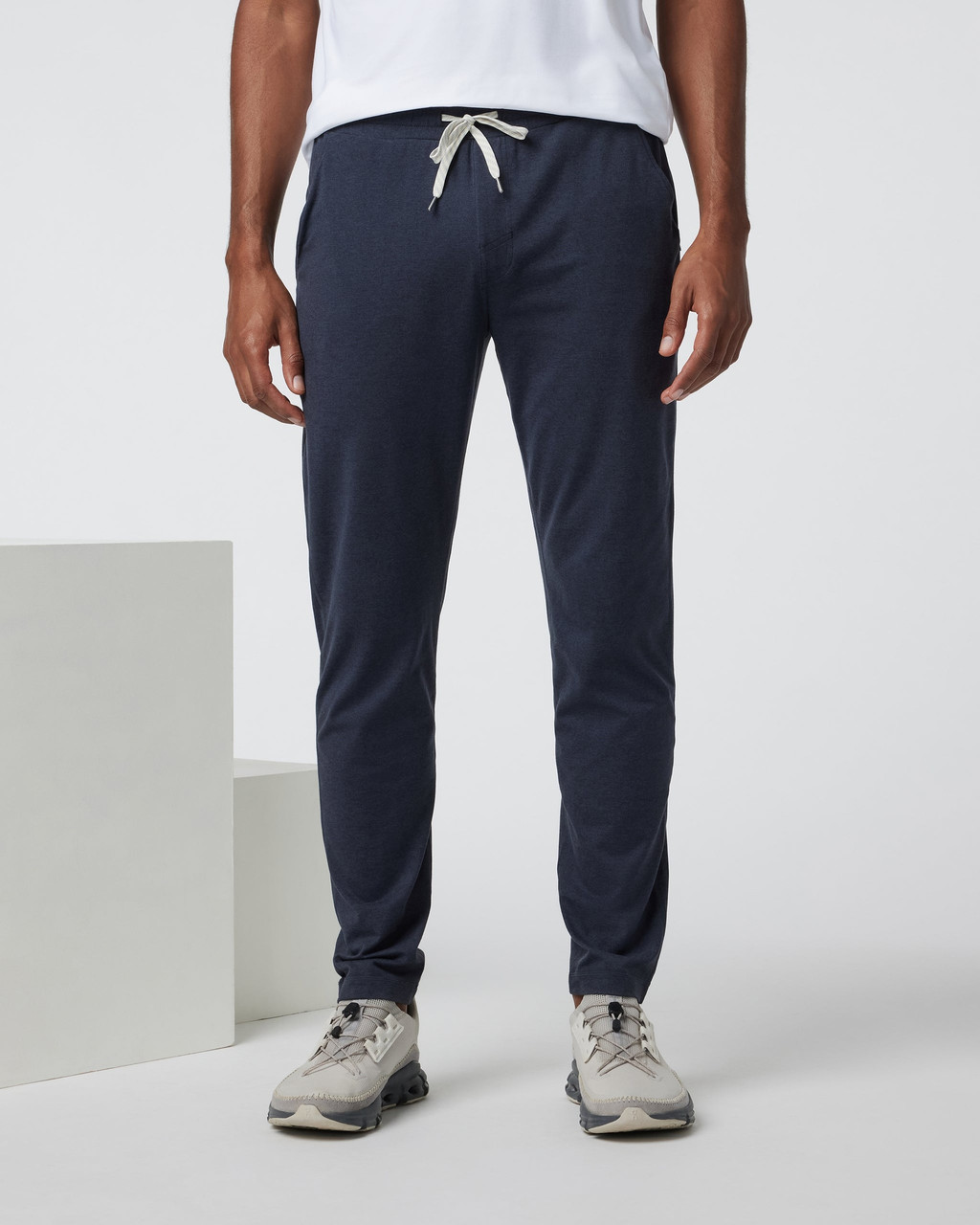 Vuori Ponto Performance Pants - Men's