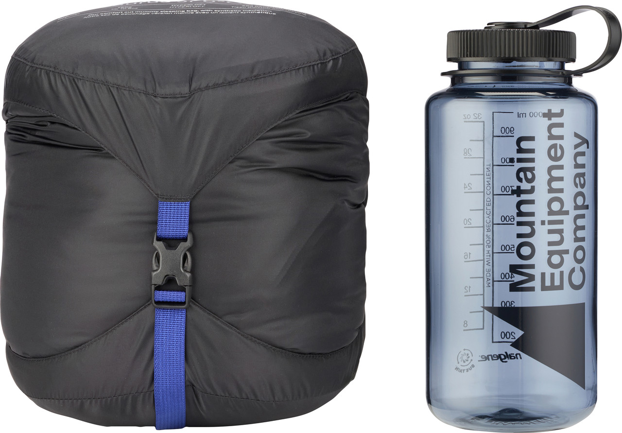 MEC Centaurus Junior 0C Sleeping Bag