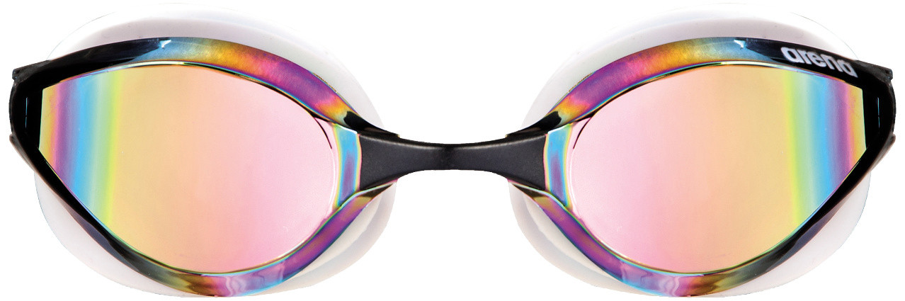 Arena Python Mirror Goggles - Unisex