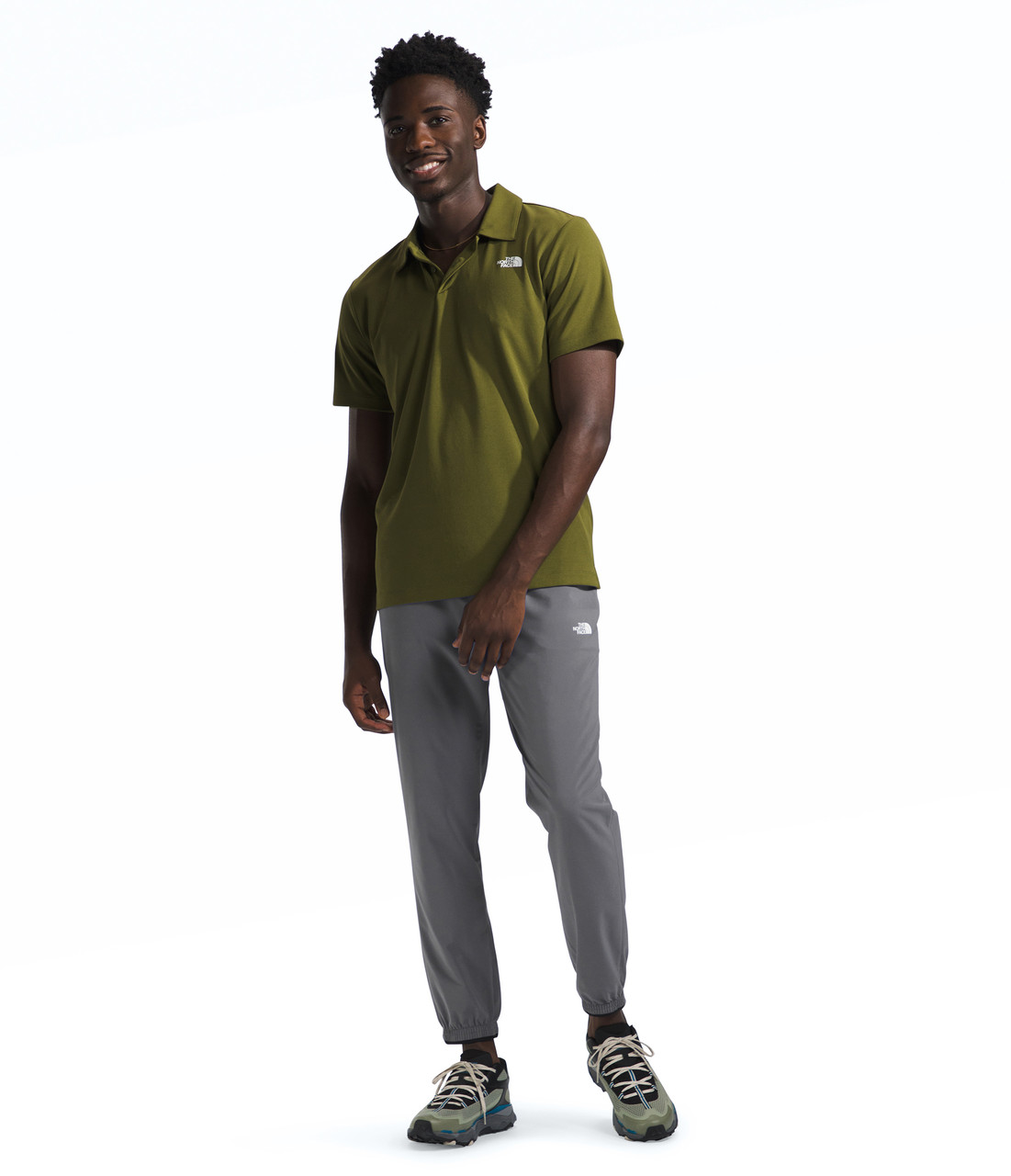 The North Face Wander Jogger 2.0 - Men's