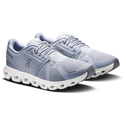 On Cloud 6 Shoes - Women's