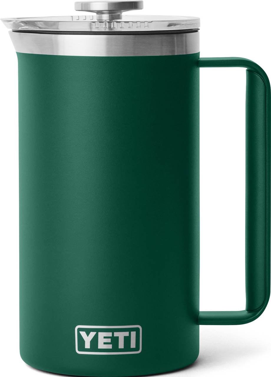 Yeti Rambler 1l French Press