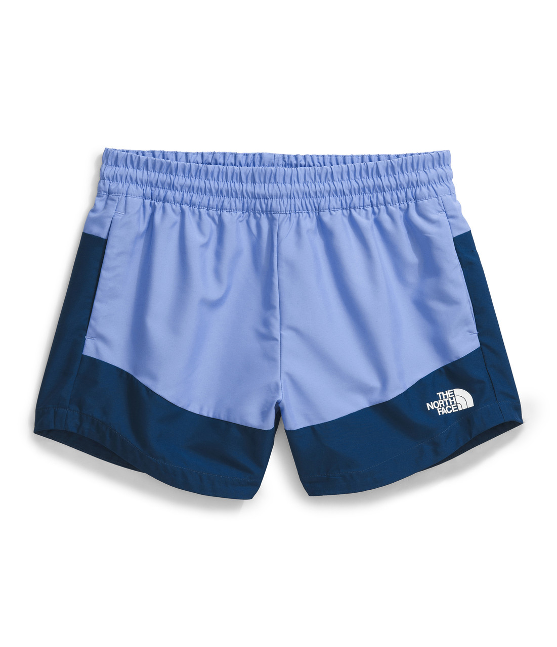 The North Face Class V Pathfinder Pull On Short - Girls' - Youths