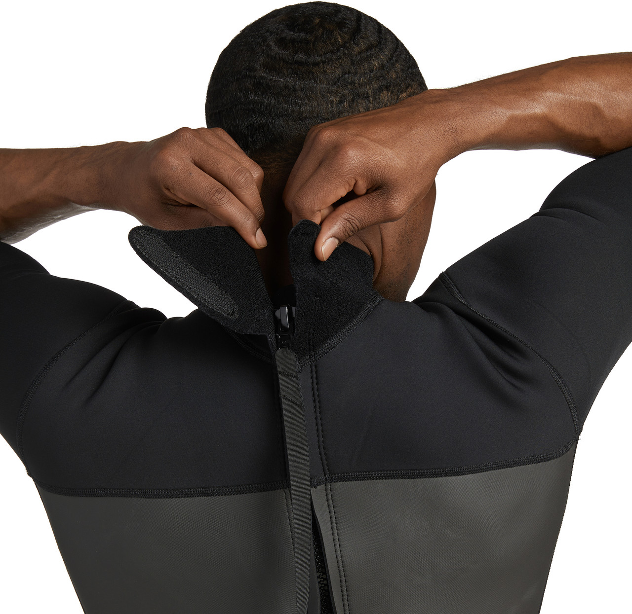 MEC Fusion Shorty Wetsuit - Men's