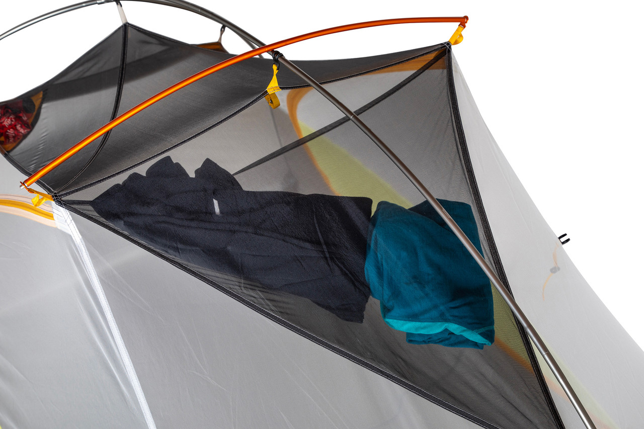 Nemo Mayfly OSMO 3P Tent