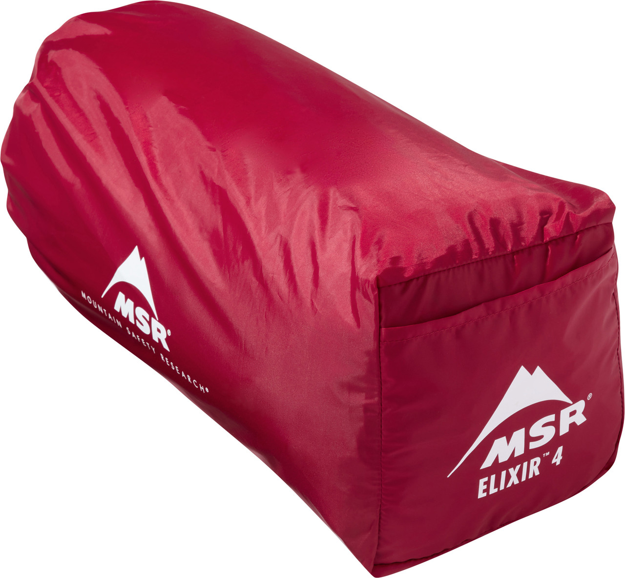 MSR Elixir 4-Person Tent