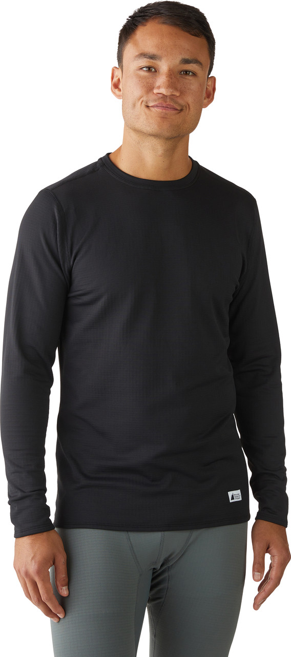 MEC T2 Base Layer Long Sleeve Top - Men's